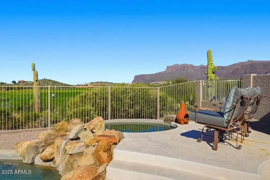 4238 S Strong Box Road, Gold Canyon, AZ 85118 - Image #1