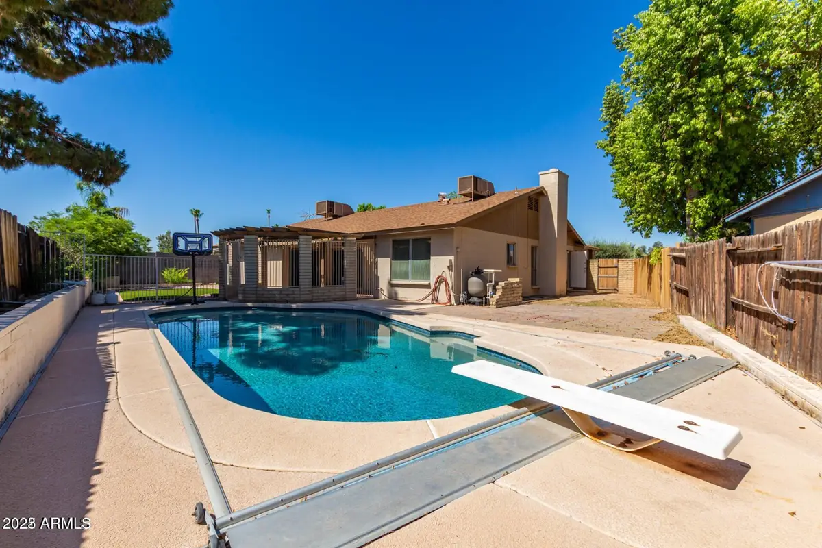 10841 N 39th Drive, Phoenix, AZ 85029 - Image #1