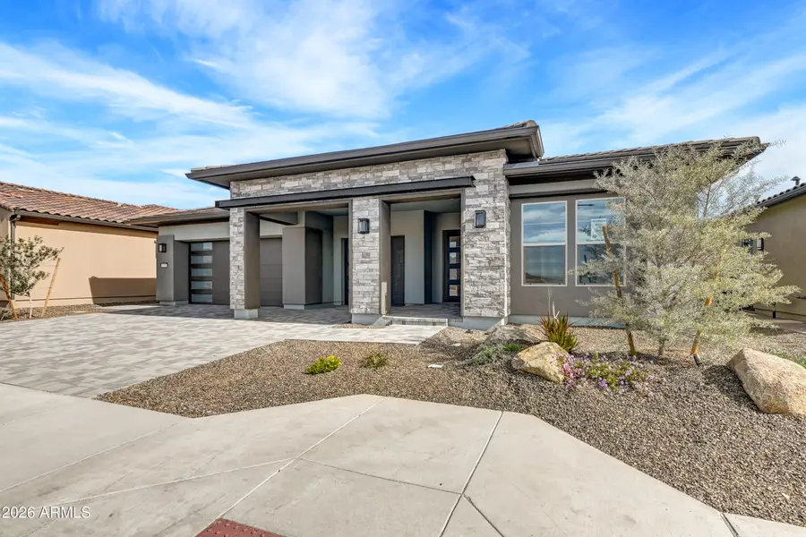 33357 N 129th Avenue, Peoria, AZ 85383 - #2