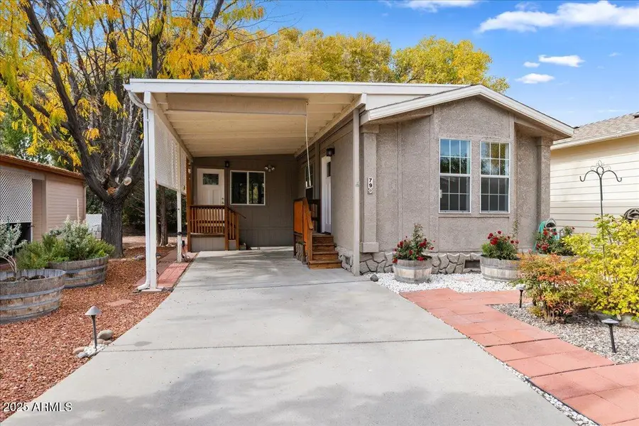 1487 W Horseshoe Bend Drive #79, Camp Verde, AZ 86322 - Image #2