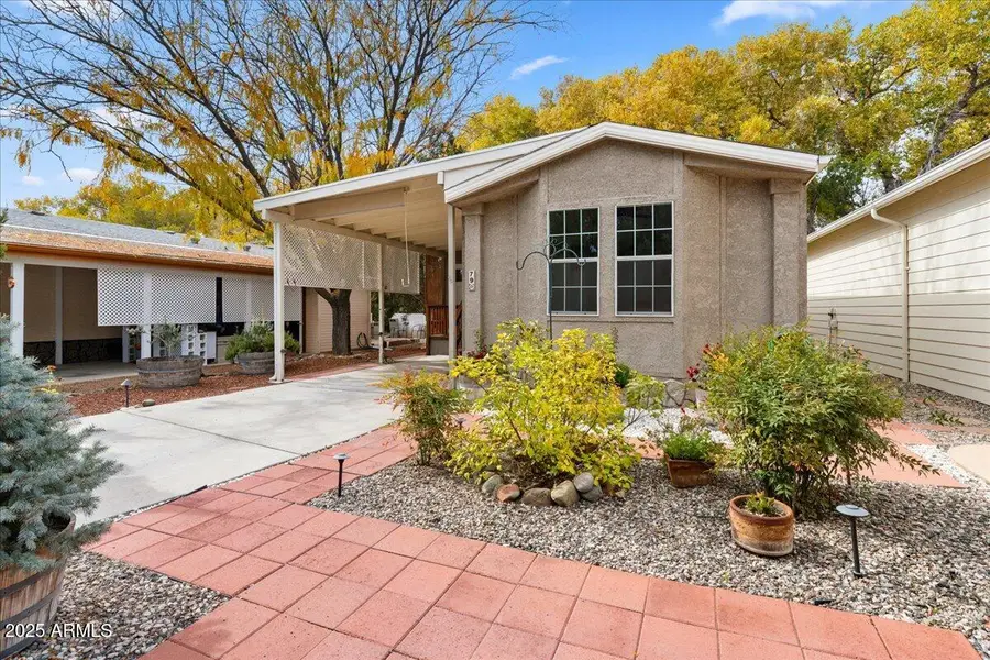 1487 W Horseshoe Bend Drive #79, Camp Verde, AZ 86322 - Image #3