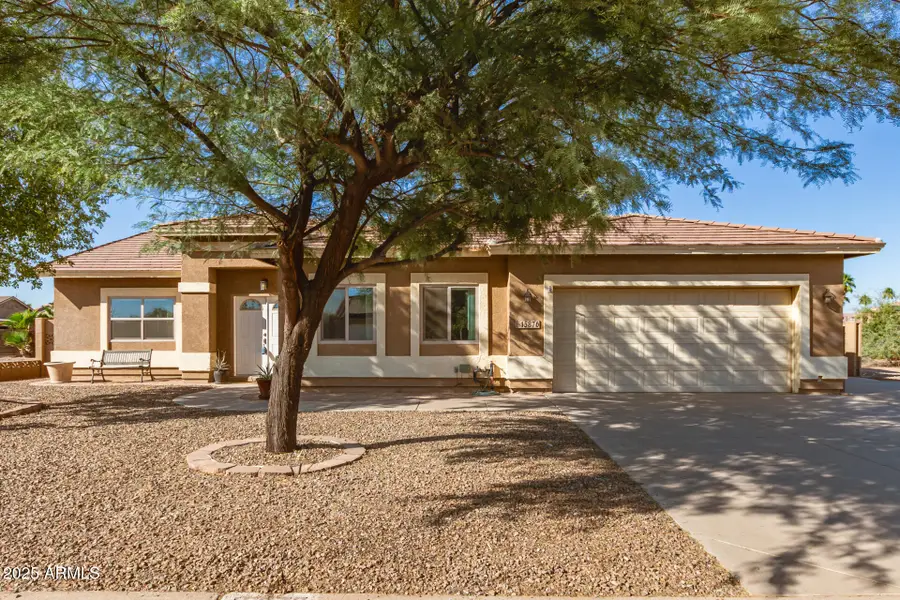 15876 S Hilo Circle, Arizona City, AZ 85123 - Image #2