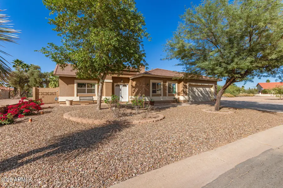 15876 S Hilo Circle, Arizona City, AZ 85123 - Image #3