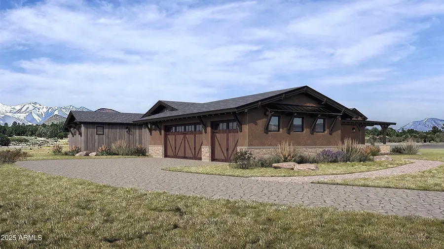 6298 Meadows Lane, Flagstaff, AZ 86004 - Image #2