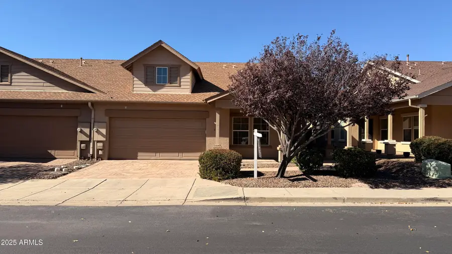 616 N Casa Bella Avenue, Prescott Valley, AZ 86327 - Image #2