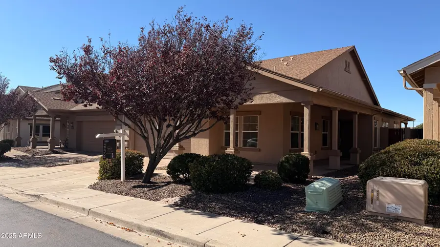 616 N Casa Bella Avenue, Prescott Valley, AZ 86327 - Image #3