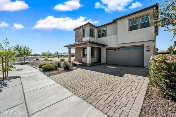 25378 S 225th Way, Queen Creek, AZ 85142
