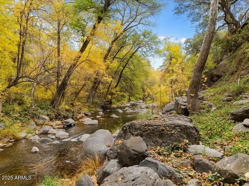 4426 N State Route 89a Highway #9, Oak Creek Canyon, AZ 86336 - Image #1