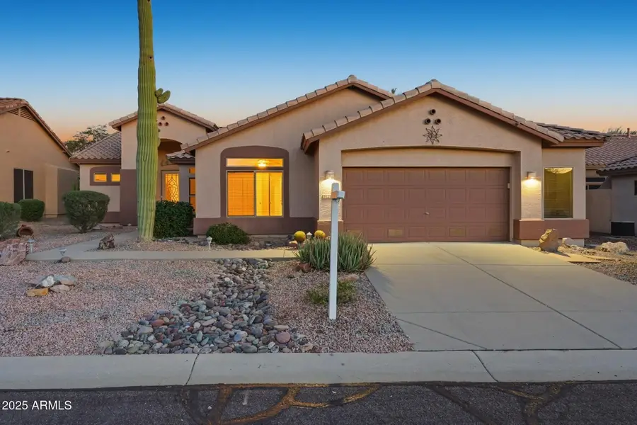 5289 S Red Yucca Lane, Gold Canyon, AZ 85118 - Image #2