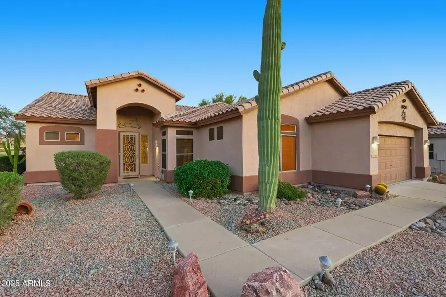 5289 S Red Yucca Lane, Gold Canyon, AZ 85118 - Image #3