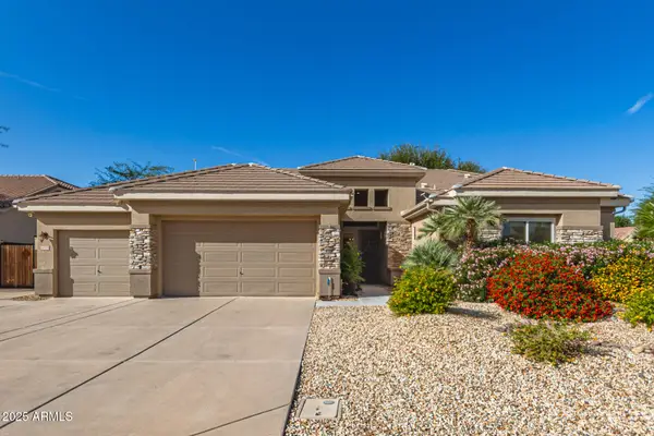 642 N Danyell Court, Chandler, AZ 85225