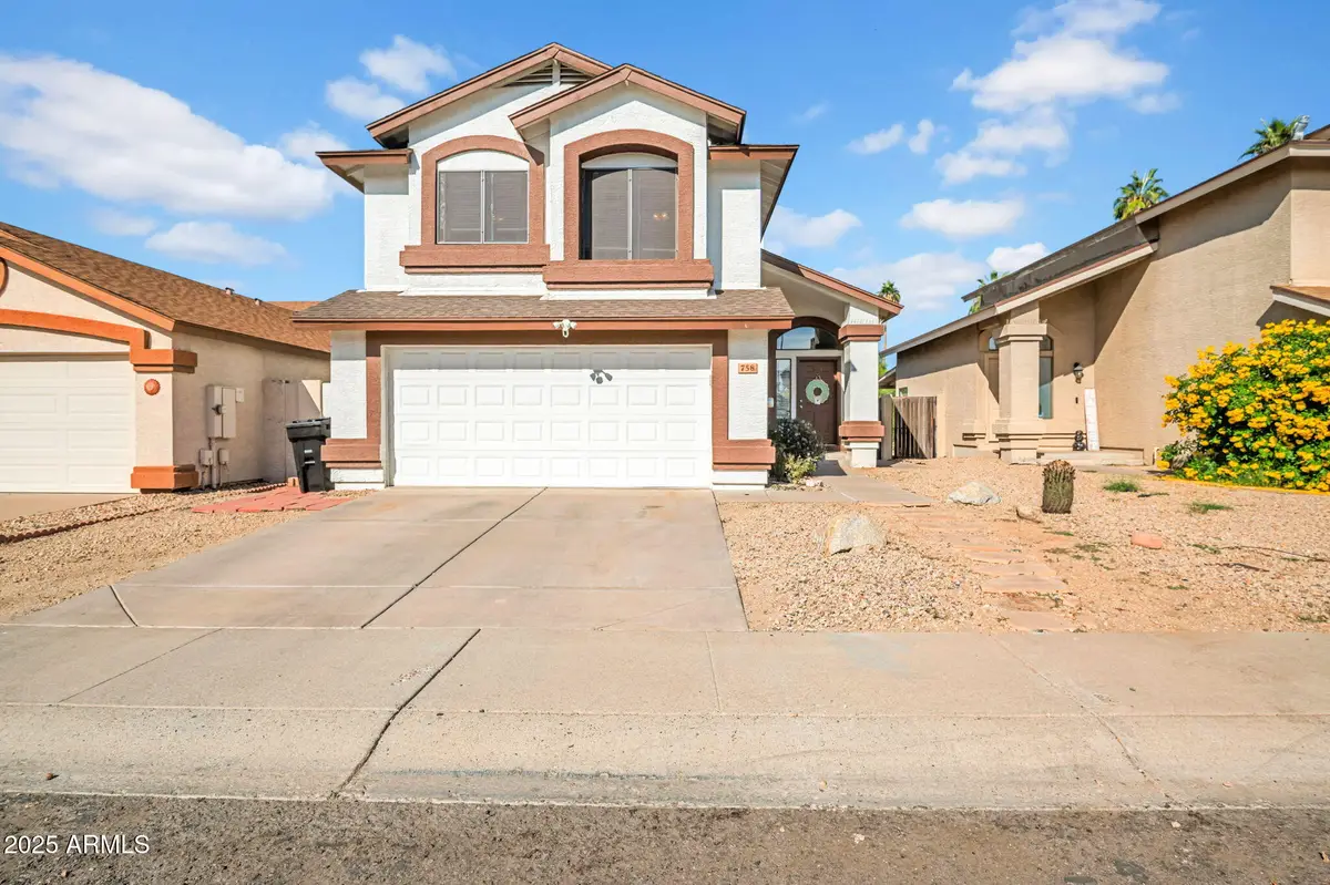 758 E Sack Drive, Phoenix, AZ 85024 - Image #1