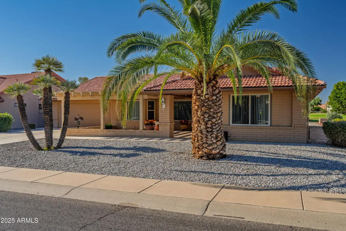 13941 W Pennystone Drive, Sun City West, AZ 85375 - Image #1