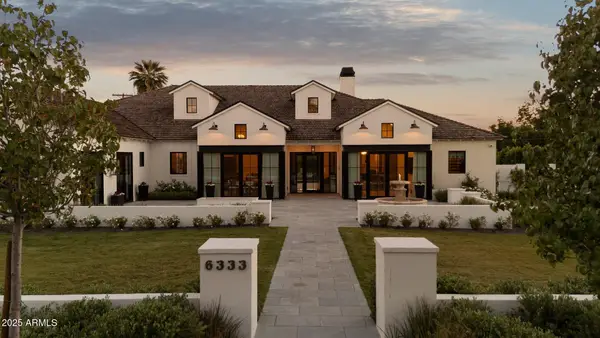 6333 E Lafayette Boulevard, Scottsdale, AZ 85251