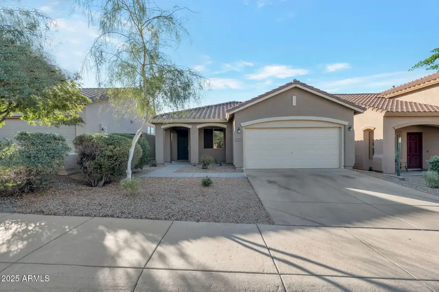 3723 W Ghost Flower Court, Anthem, AZ 85086 - Image #2