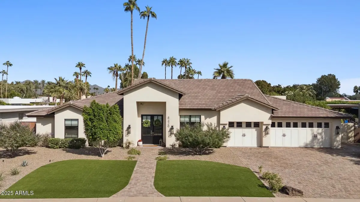 8429 N Via Linda --, Scottsdale, AZ 85258 - Image #1