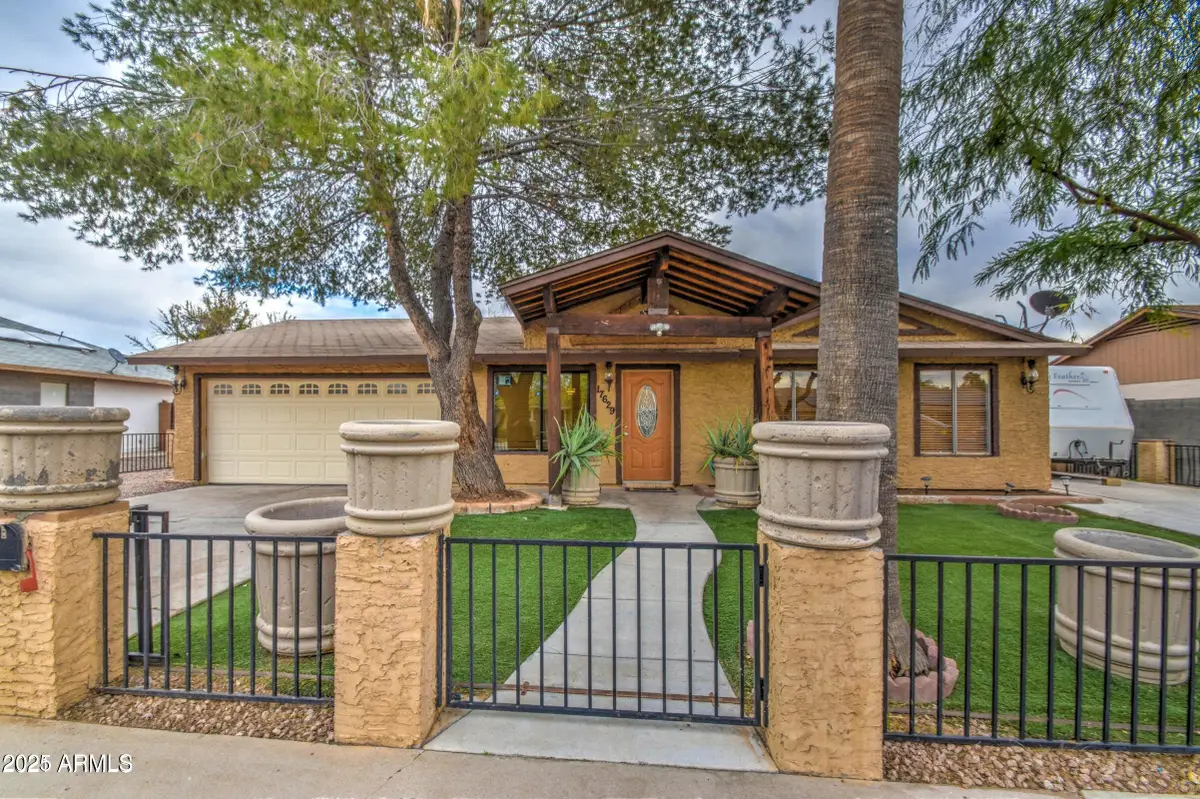 17629 N 36th Street, Phoenix, AZ 85032 - Image #1