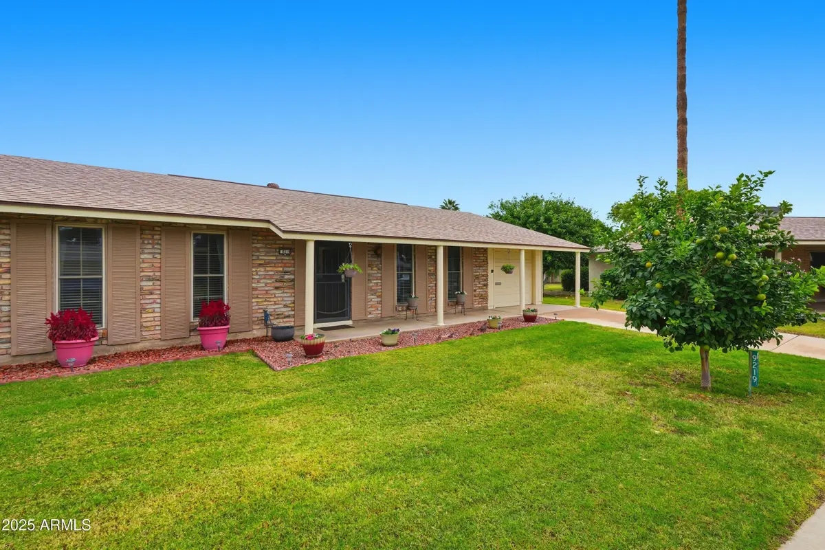 9219 N 107th Drive, Sun City, AZ 85351 - Image #1