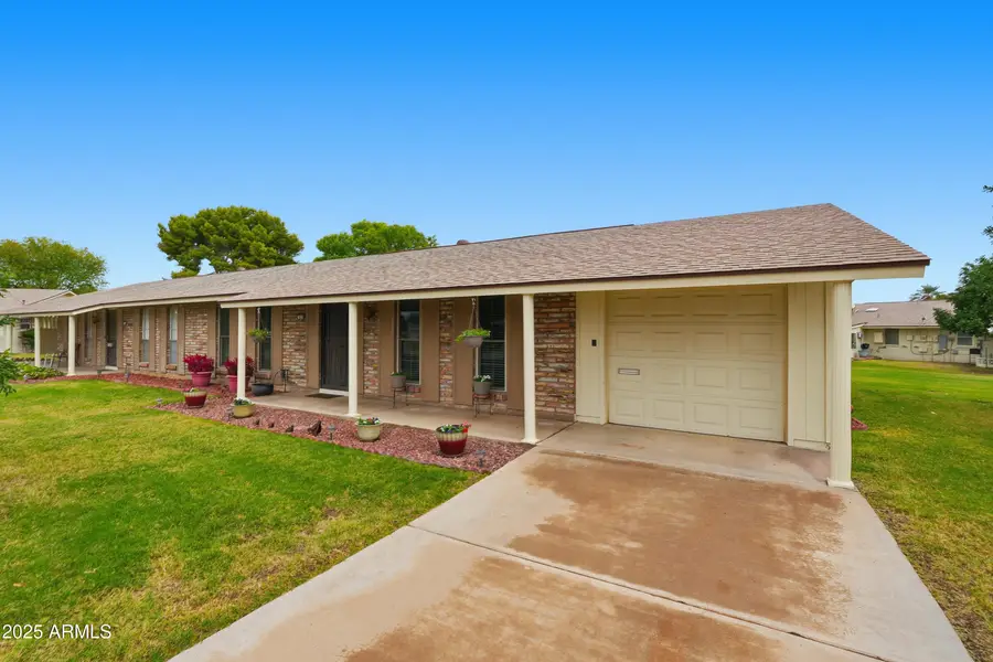 9219 N 107th Drive, Sun City, AZ 85351 - Image #3