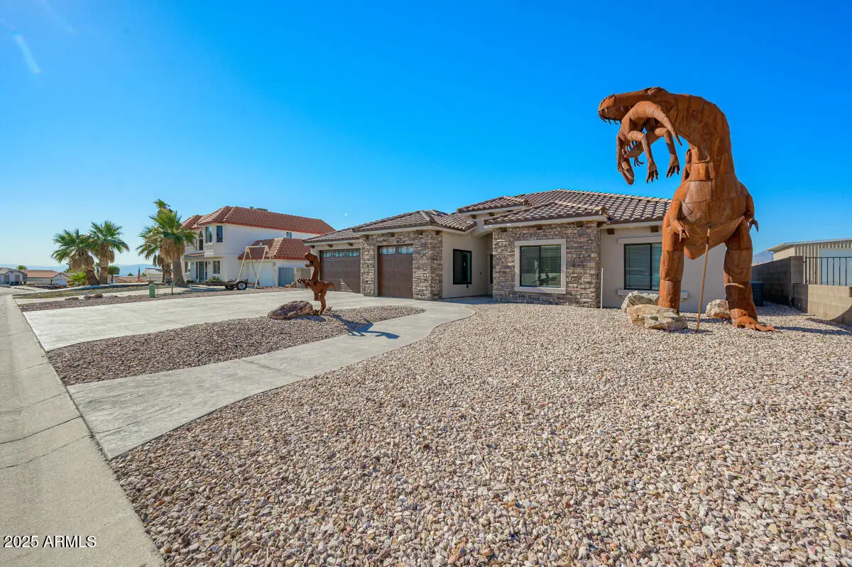 3399 Sundance Drive, Bullhead City, AZ 86429 - Image #1