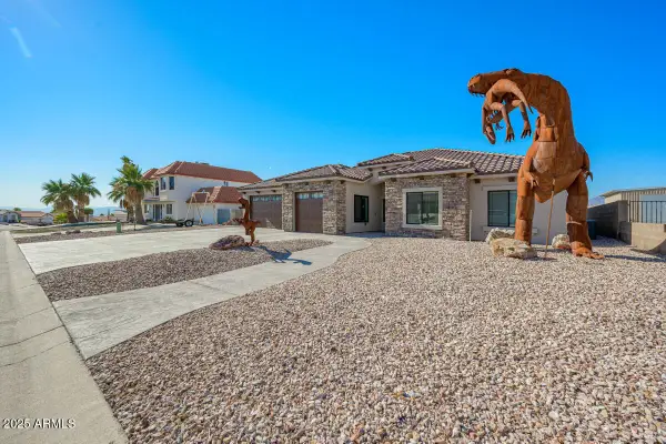 3399 Sundance Drive, Bullhead City, AZ 86429