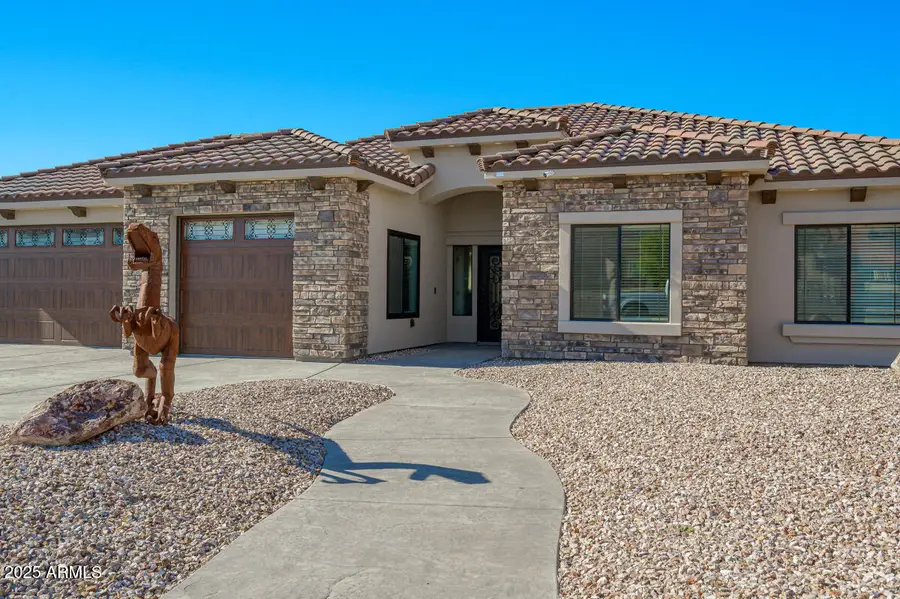 3399 Sundance Drive, Bullhead City, AZ 86429 - Image #2