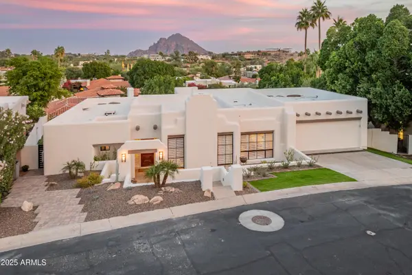 6265 N 31st Place, Phoenix, AZ 85016