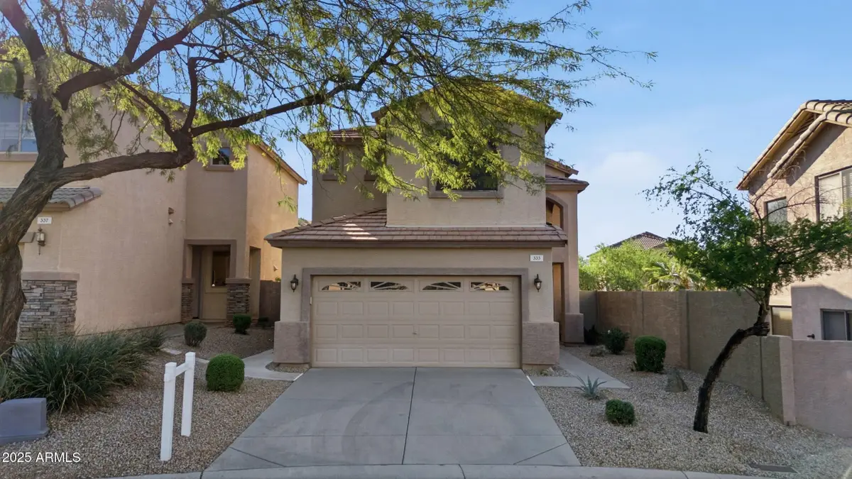 333 E Redwood Lane, Phoenix, AZ 85048 - Image #1