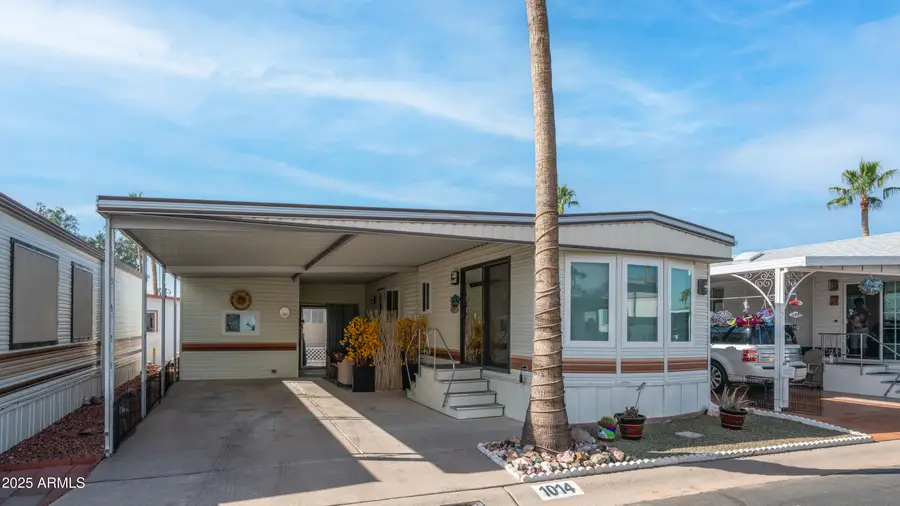 1014 Propsector Drive, Apache Junction, AZ 85119 - Image #2