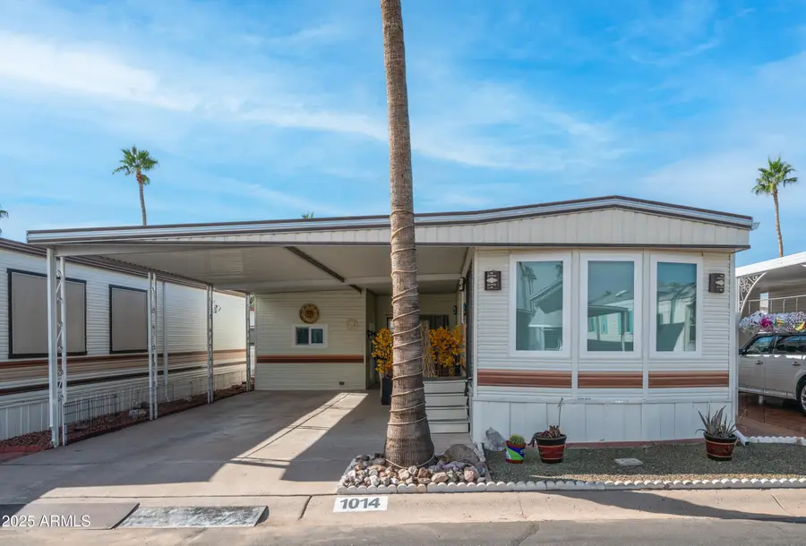 1014 Propsector Drive, Apache Junction, AZ 85119 - Image #3