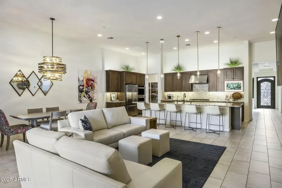 7246 E Camino Salida Del Sol --, Scottsdale, AZ 85266 - Image #3