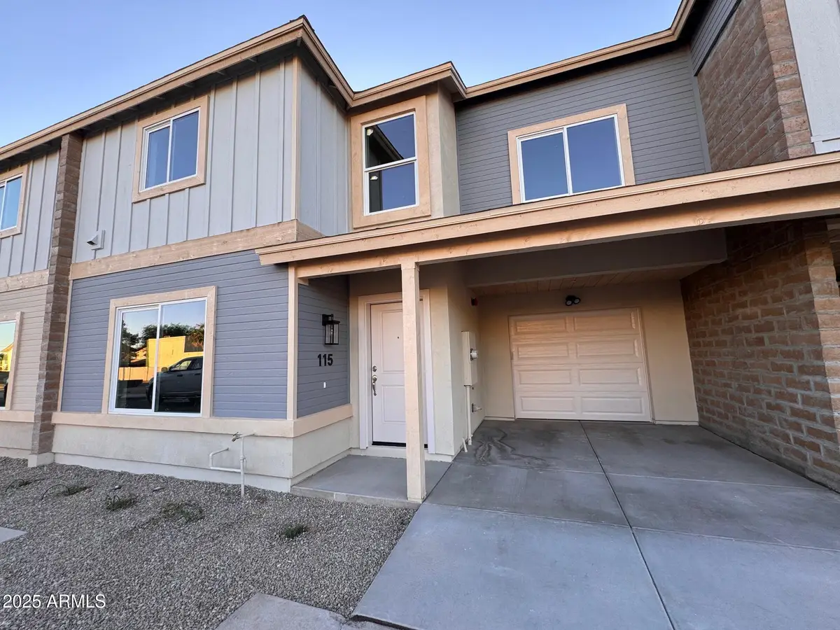 523 S Pasadena -- #115, Mesa, AZ 85210 - Image #1