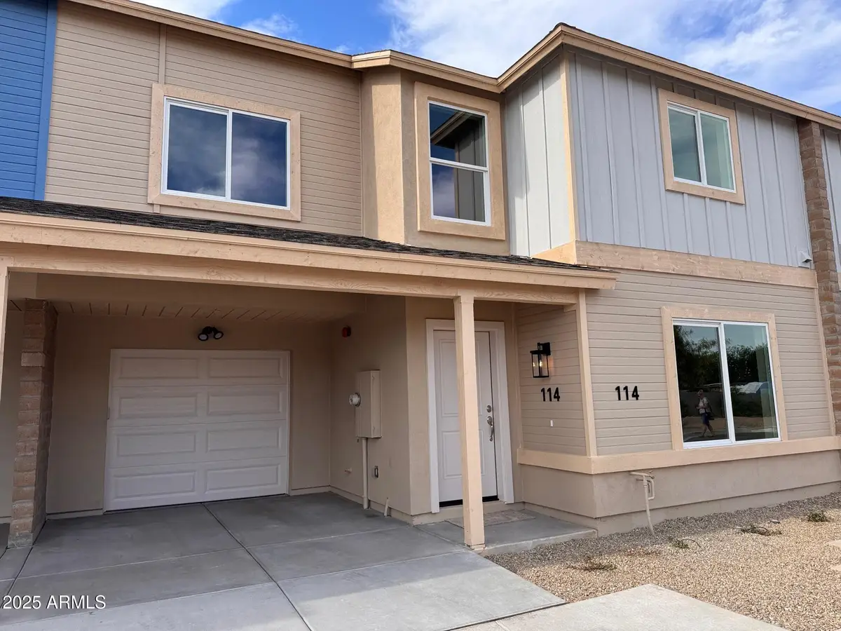 523 S Pasadena -- #114, Mesa, AZ 85210 - Image #1