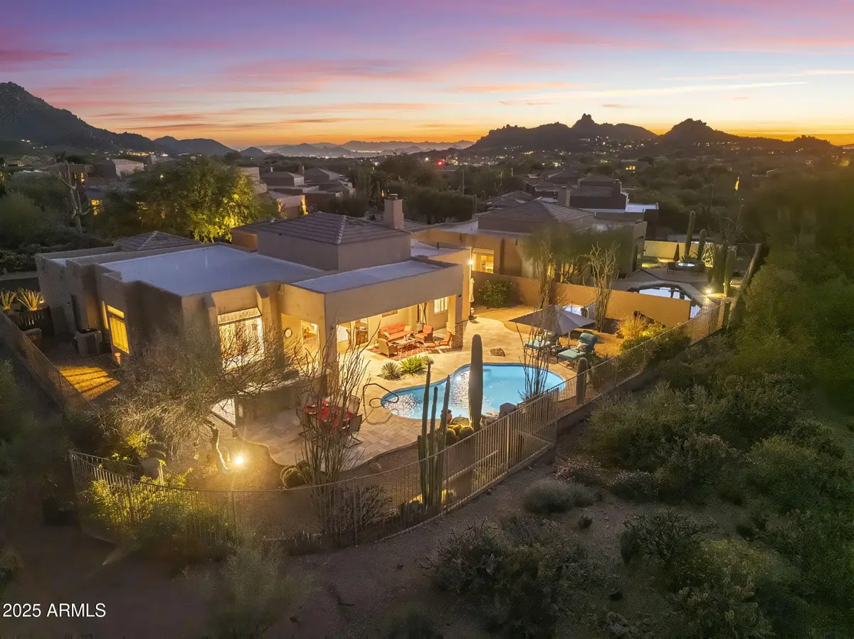 11192 E Dale Lane, Scottsdale, AZ 85262 - Image #1