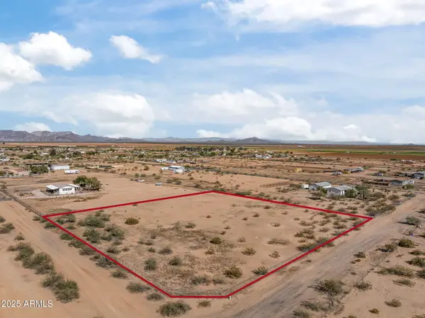 50910 W Long Rifle Road, Aguila, AZ 85320