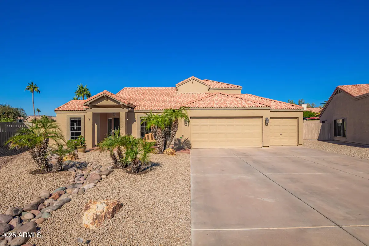 16402 S 39th Street, Phoenix, AZ 85048 - Image #1