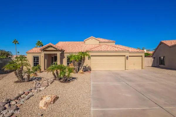 16402 S 39th Street, Phoenix, AZ 85048