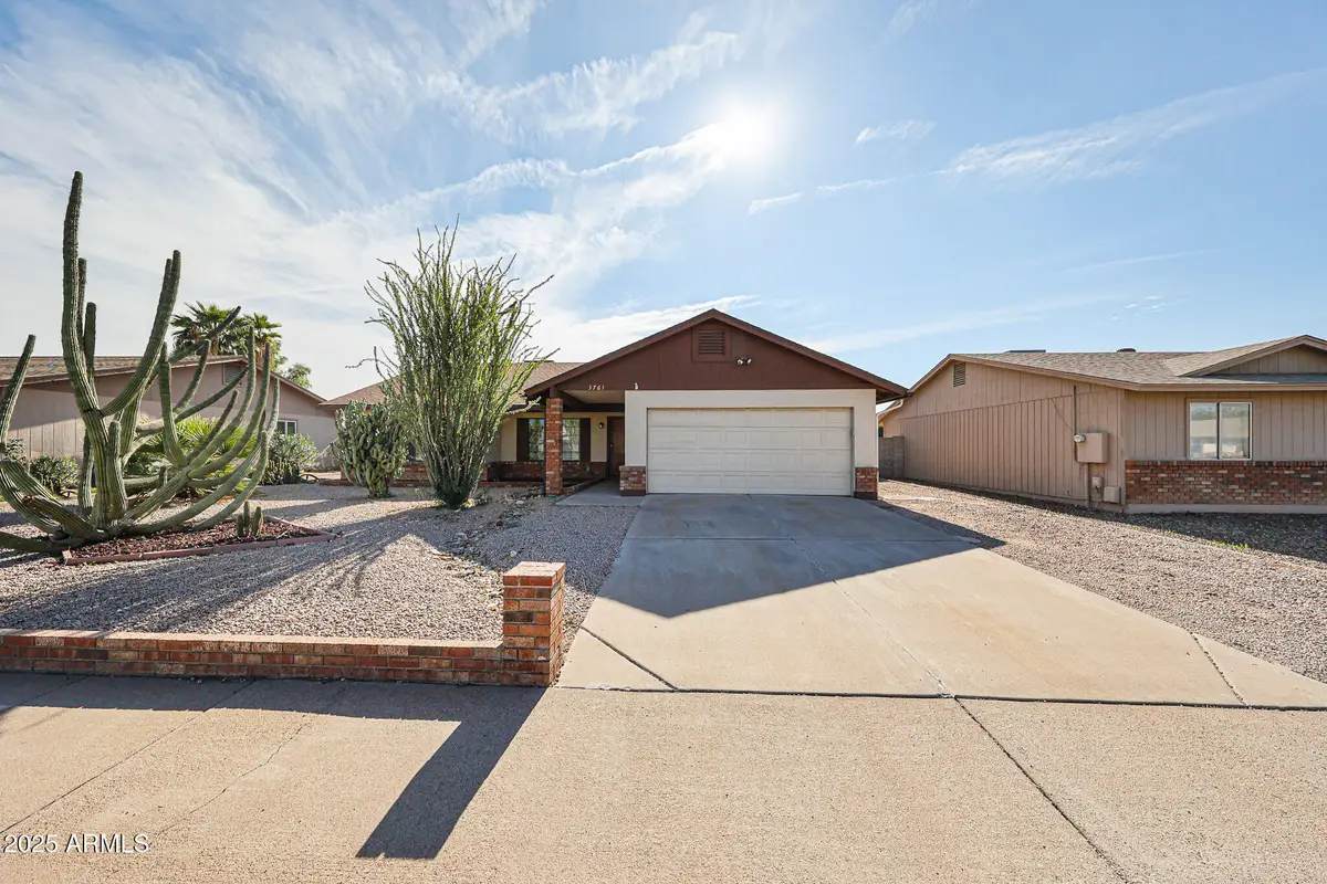 3761 E Holmes Avenue, Mesa, AZ 85206 - Image #1