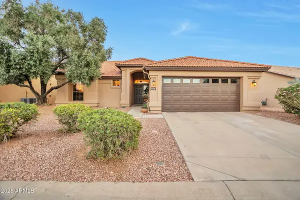 3261 N 159th Avenue, Goodyear, AZ 85395
