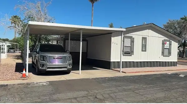 19401 N 7st Street, Phoenix, AZ 85024