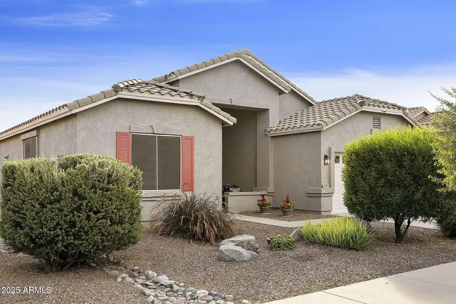21615 E Camina Plata --, Queen Creek, AZ 85142 - Image #3