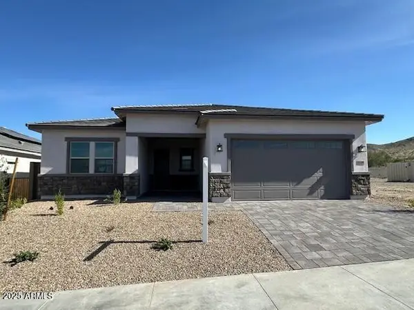 10309 S 20th Lane, Phoenix, AZ 85041