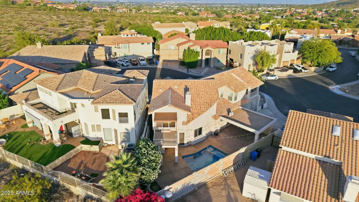 1709 E Gelding Drive, Phoenix, AZ 85022 - Image #1