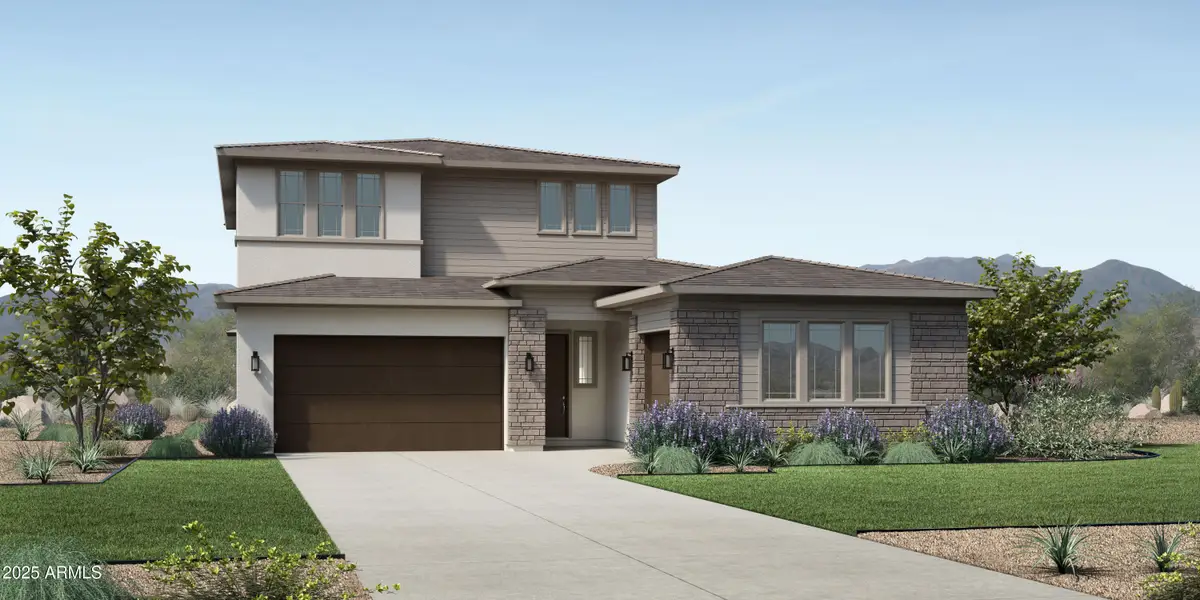 6053 S Antonio --, Mesa, AZ 85212 - Image #1