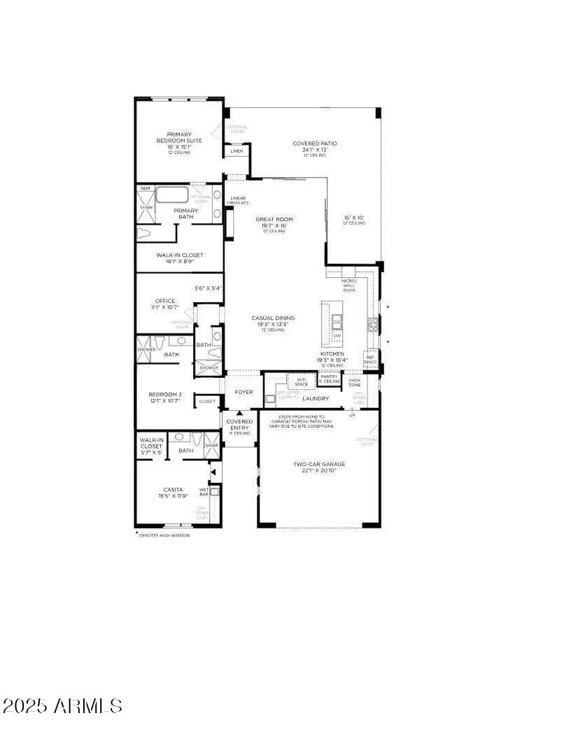 12684 E Black Rock Road, Scottsdale, AZ 85255 - Image #2