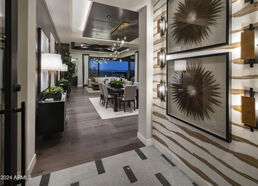 12684 E Black Rock Road, Scottsdale, AZ 85255 - Image #3