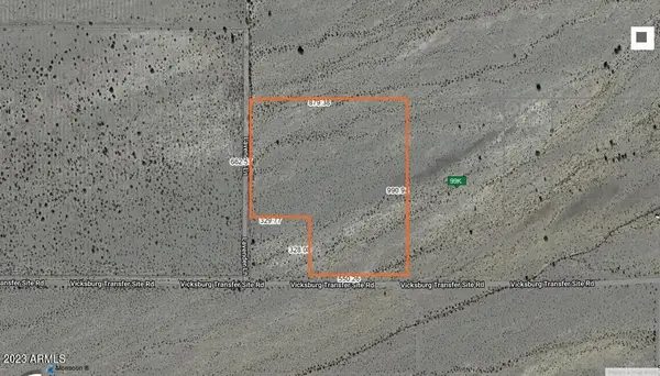 56563 Vicksburg Pump Road, Salome, AZ 85348