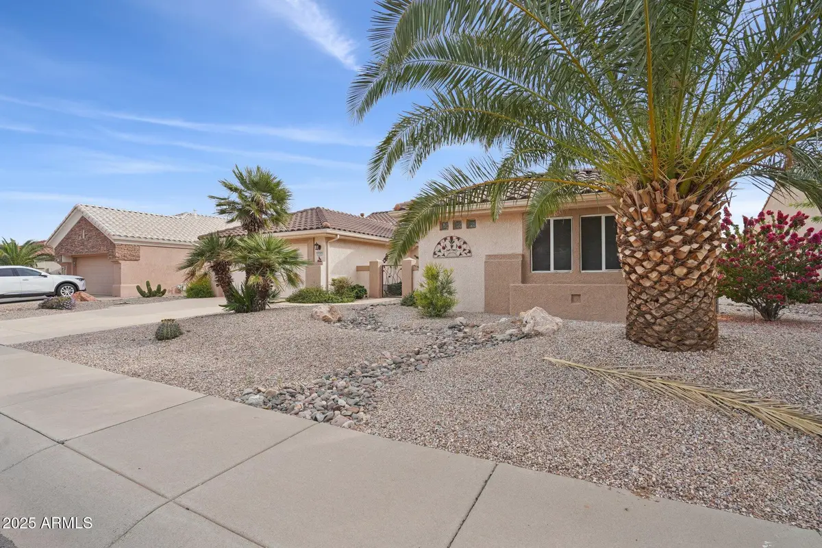 15321 W Gunsight Drive, Sun City West, AZ 85375 - Image #1
