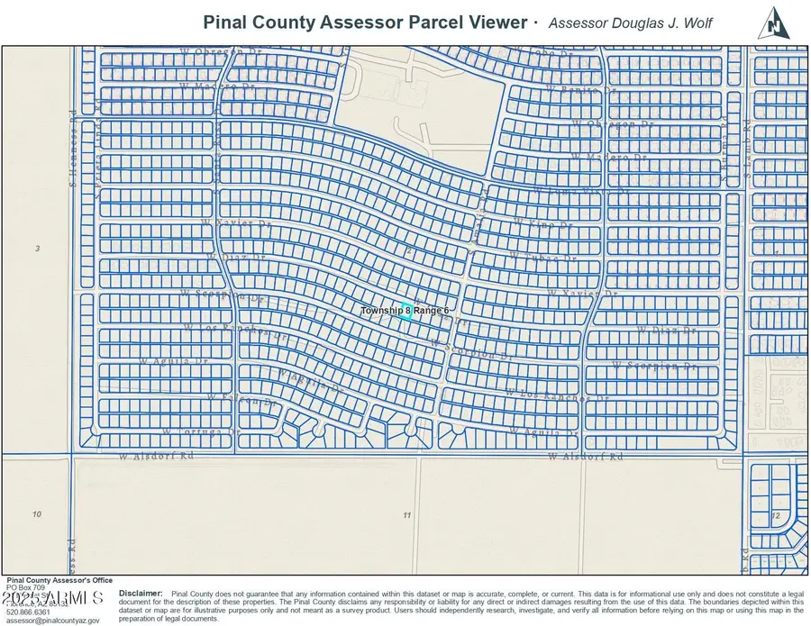 12041 W Diaz Drive #482, Arizona City, AZ 85123 - Image #2