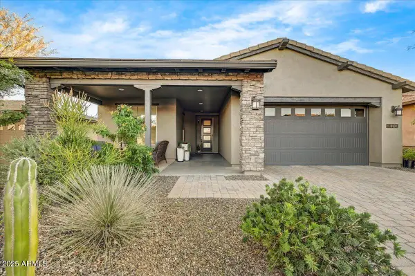 17919 E Slide Rock Drive, Rio Verde, AZ 85263